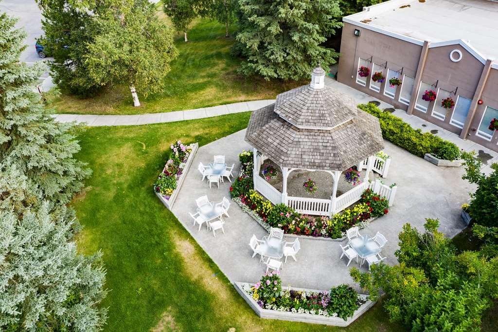 Wedgewood Resort Феърбанкс Съоръжения снимка
