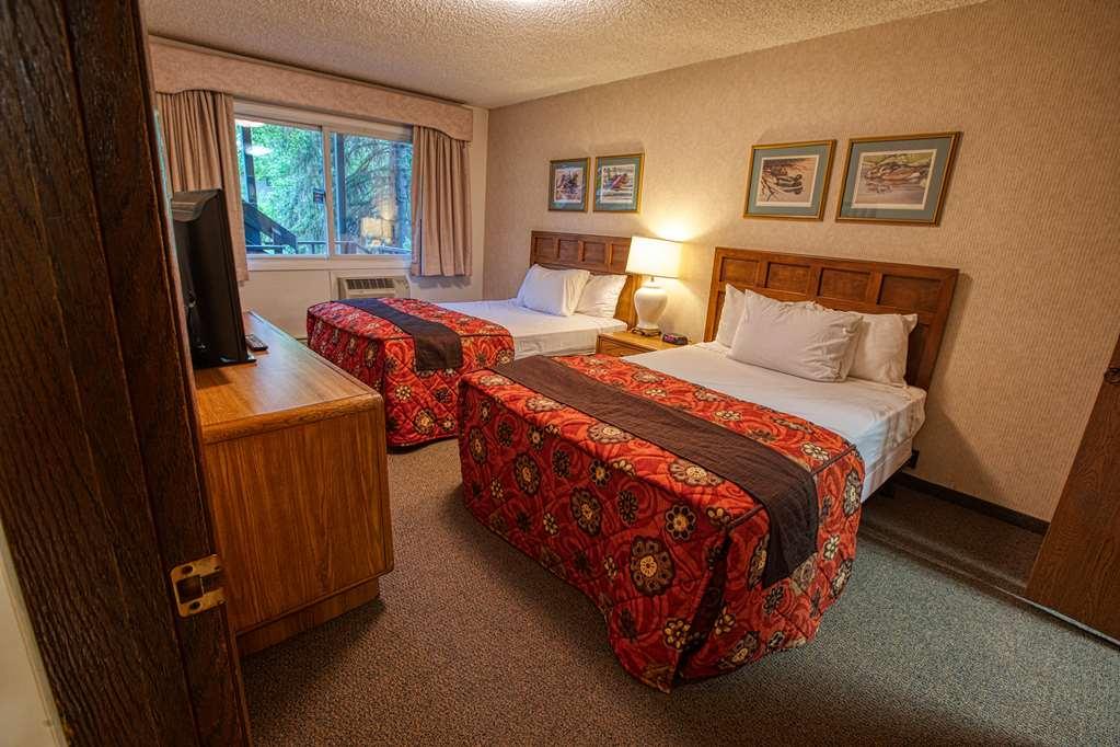 Wedgewood Resort Феърбанкс Стая снимка