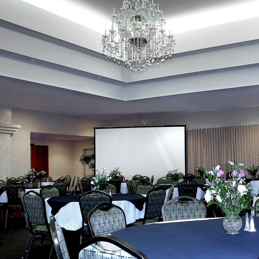 Wedgewood Resort Феърбанкс Съоръжения снимка