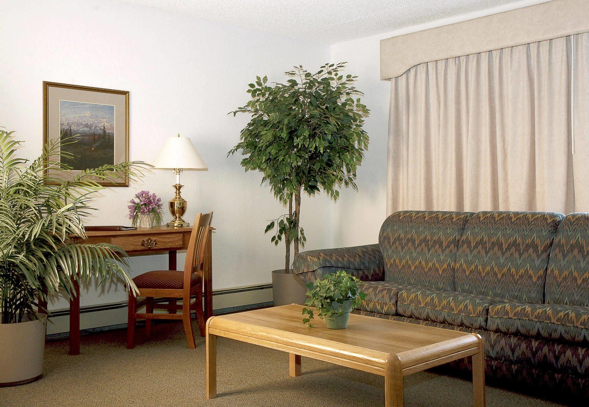 Wedgewood Resort Феърбанкс Екстериор снимка